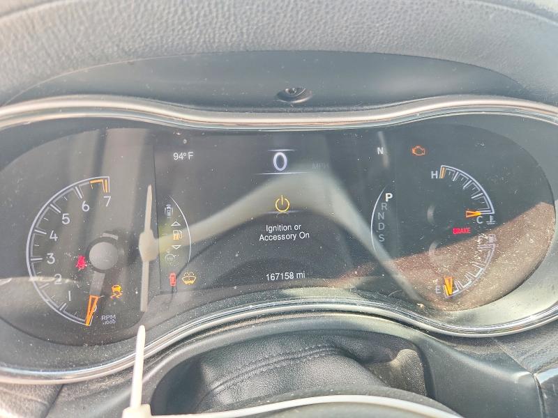 65645336 :رقم المزاد ، 1C4RJFCG7FC118361 vin ، 2015 Jeep Grand Cherokee مزاد بيع