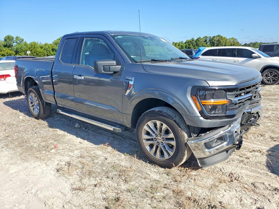 Продаж на аукціоні авто 2026 Ford F150, vin: 1FTFX3L81TKE34333, номер лоту: 61448386