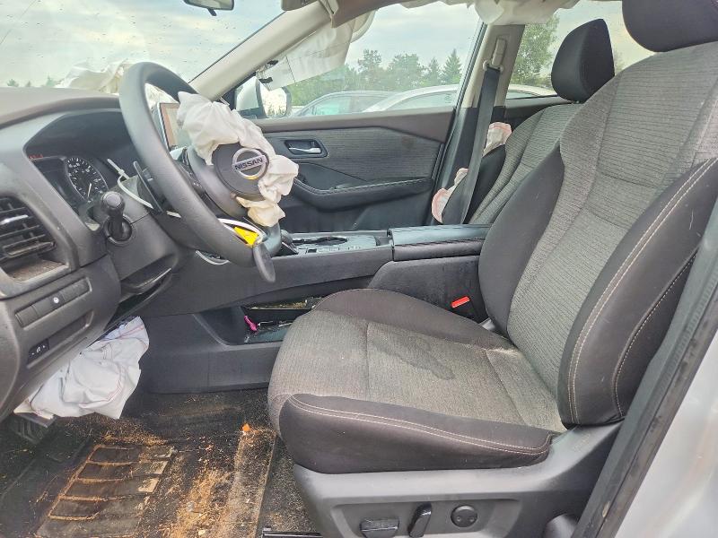 Aukcja sprzedaży 2021 Nissan Rogue, vin: 5N1AT3BA1MC779699, numer aukcji: 66713936