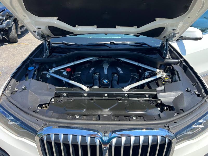 Aukcja sprzedaży 2019 Bmw X7, vin: 5UXCX4C57KLS36314, numer aukcji: 64675856