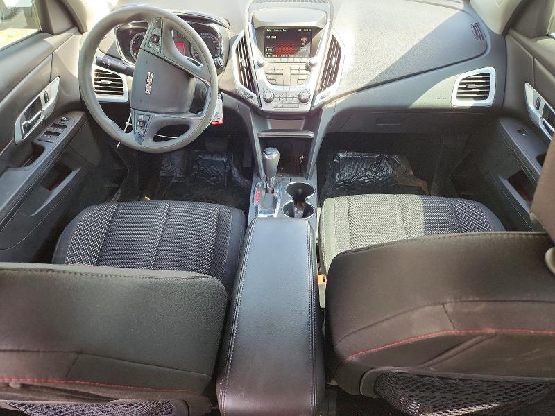 Aukcja sprzedaży 2017 Gmc Terrain, vin: 2GKALMEK7H6290984, numer aukcji: 65108936