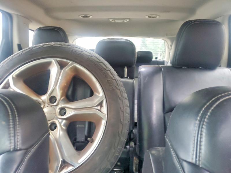 65717086 :رقم المزاد ، 3C4PDDGG3HT557433 vin ، 2017 Dodge Journey مزاد بيع