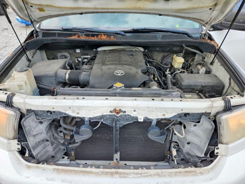 2011 Toyota Tundra მანქანა იყიდება აუქციონზე, vin: 5TFUM5F11BX018603, აუქციონის ნომერი: 64211116