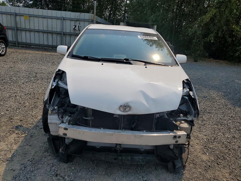 Продажа на аукционе авто 2005 Toyota Prius, vin: JTDKB20U150127459, номер лота: 65005866