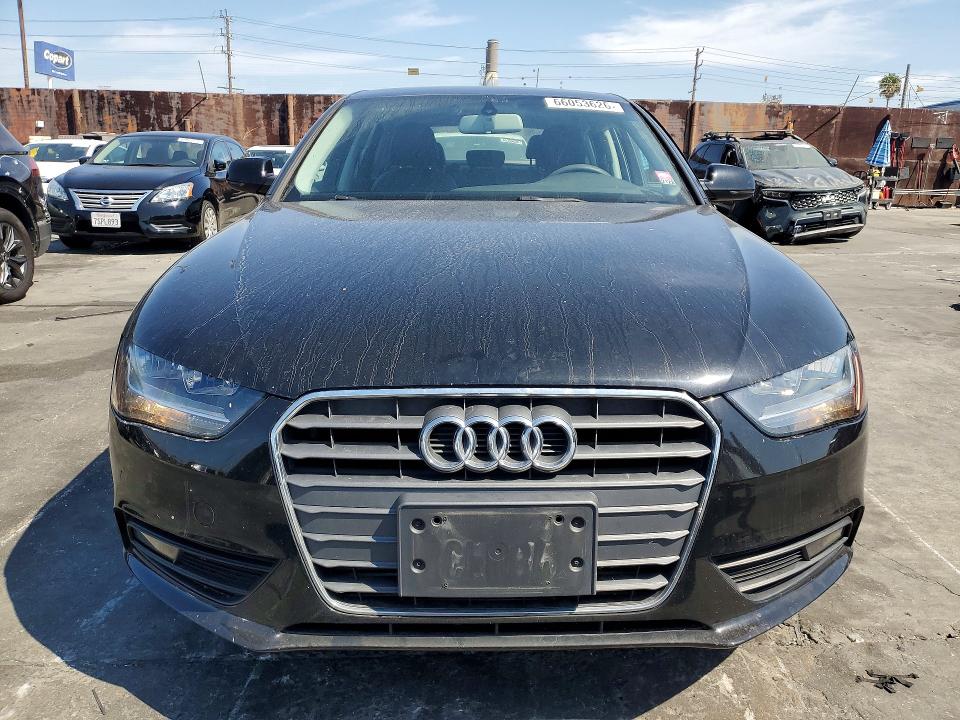 Aukcja sprzedaży 2014 Audi A4, vin: WAUAFAFL1EN008450, numer aukcji: 66053626