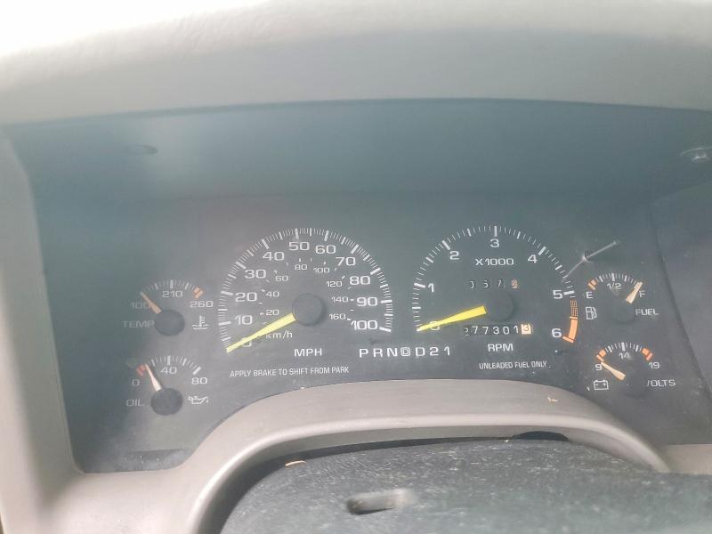 Aukcja sprzedaży 1996 Gmc Sonoma, vin: 1GTCS19W4T8503945, numer aukcji: 63991466