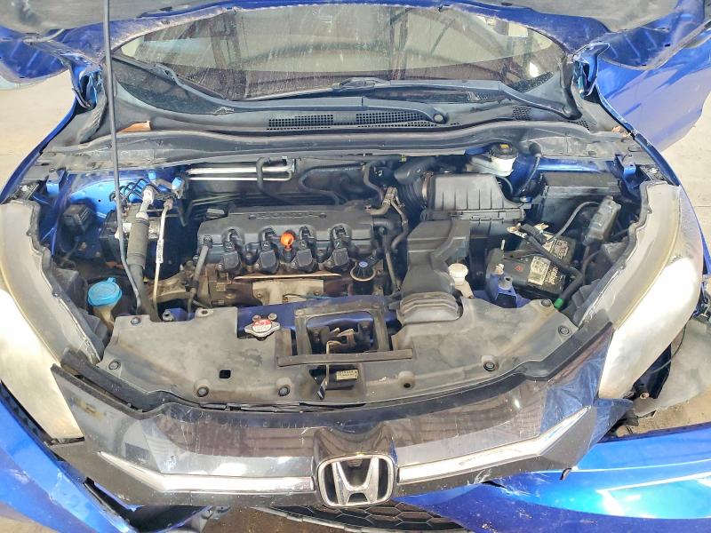 Продажа на аукционе авто 2018 Honda Hr-v, vin: 3CZRU6H76JM724168, номер лота: 64079916