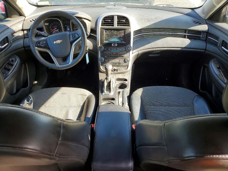 Aukcja sprzedaży 2015 Chevrolet Malibu, vin: 1G11C5SL2FF202031, numer aukcji: 63898816