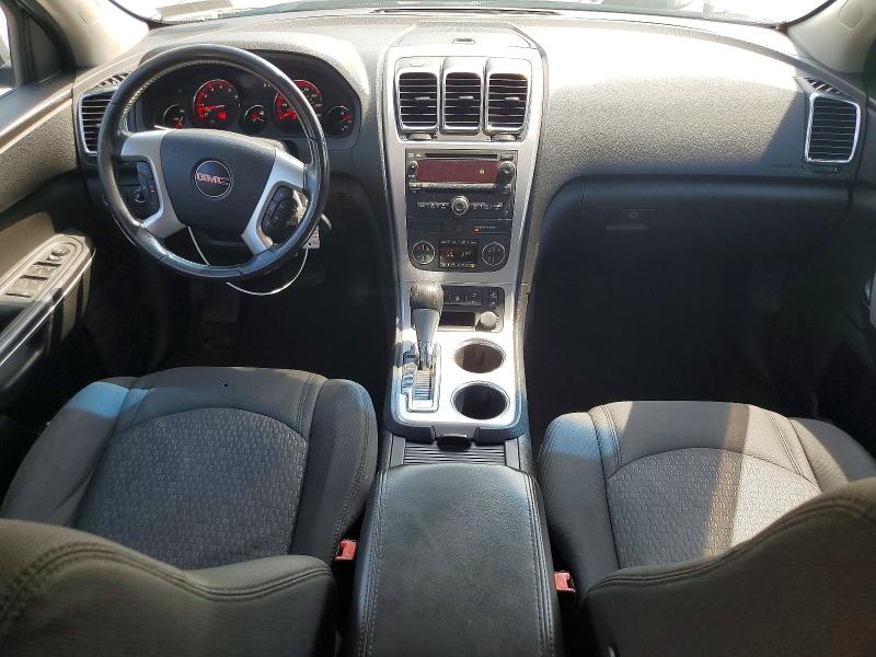 2012 Gmc Acadia მანქანა იყიდება აუქციონზე, vin: 1GKKVPEDXCJ323943, აუქციონის ნომერი: 64409616