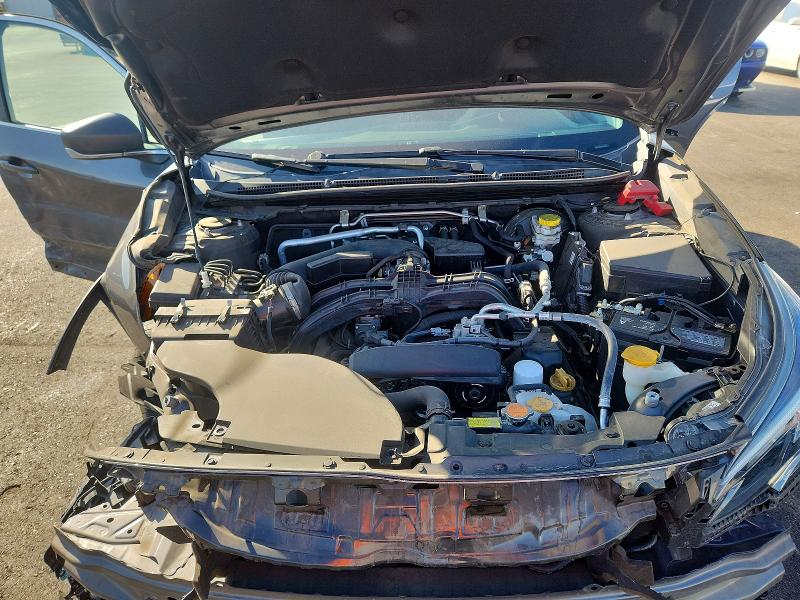 66079486 :رقم المزاد ، 4S4BTAAC0L3234703 vin ، 2020 Subaru Outback مزاد بيع
