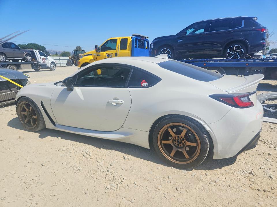 64402176 :رقم المزاد ، JF1ZNBF17N8756539 vin ، 2022 Toyota Gr 86 مزاد بيع
