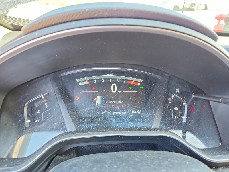 Продажа на аукционе авто 2017 Honda Cr-v, vin: 2HKRW2H53HH688429, номер лота: 66312526