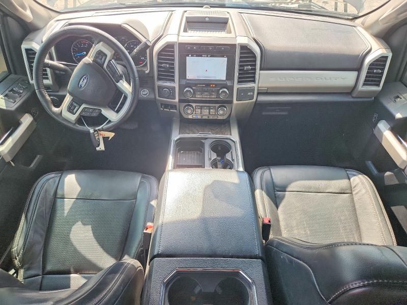 2019 Ford F350 მანქანა იყიდება აუქციონზე, vin: 1FT8W3DTXKEF46429, აუქციონის ნომერი: 62839106