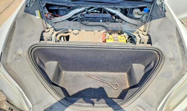 Aukcja sprzedaży 2016 Tesla Model S, vin: 5YJSA1E19GF159236, numer aukcji: 67160256