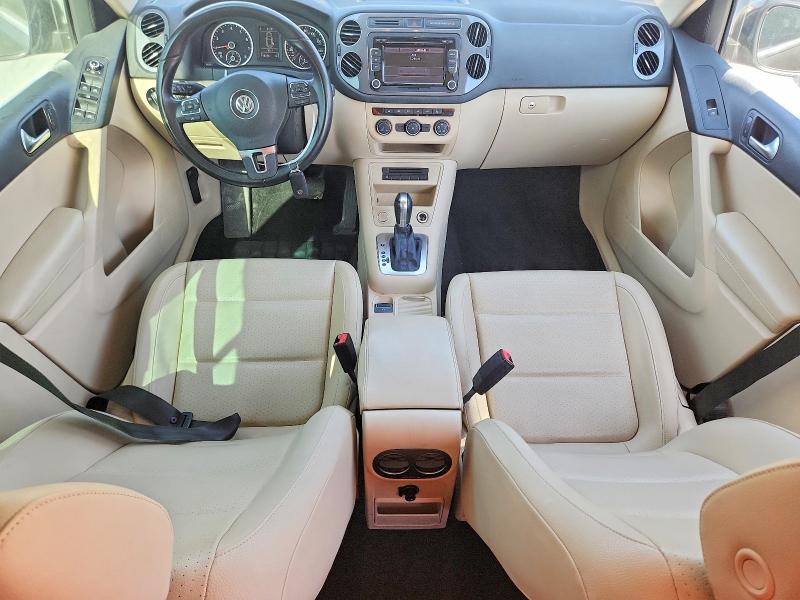 Продаж на аукціоні авто 2014 Volkswagen Tiguan, vin: WVGAV3AX7EW528024, номер лоту: 65908836