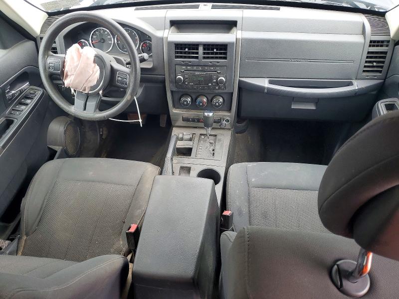 Продажа на аукционе авто 2011 Jeep Liberty, vin: 1J4PN2GK5BW525827, номер лота: 65143916