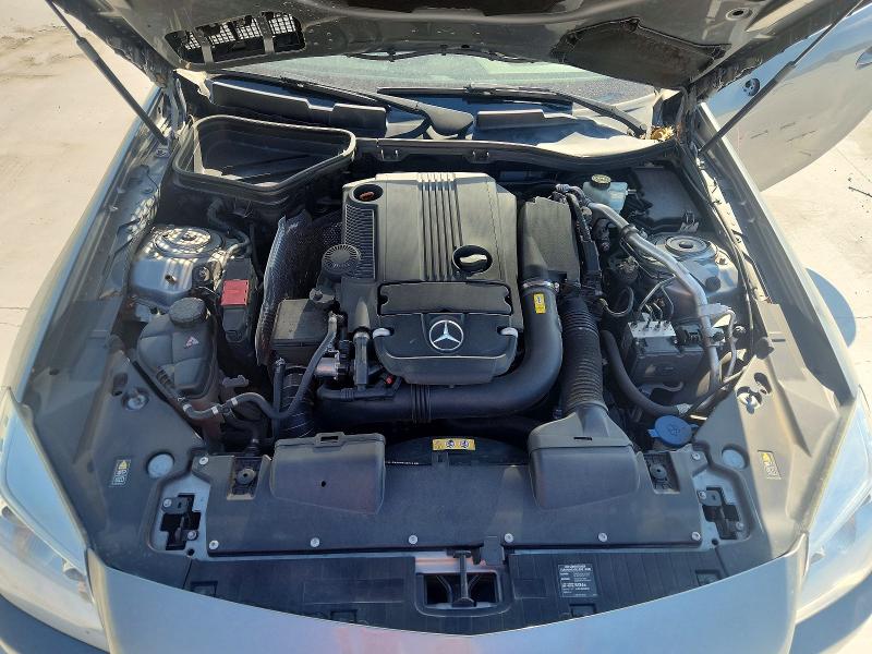 Продаж на аукціоні авто 2015 Mercedes-benz Slk, vin: WDDPK4HA8FF109105, номер лоту: 66292796