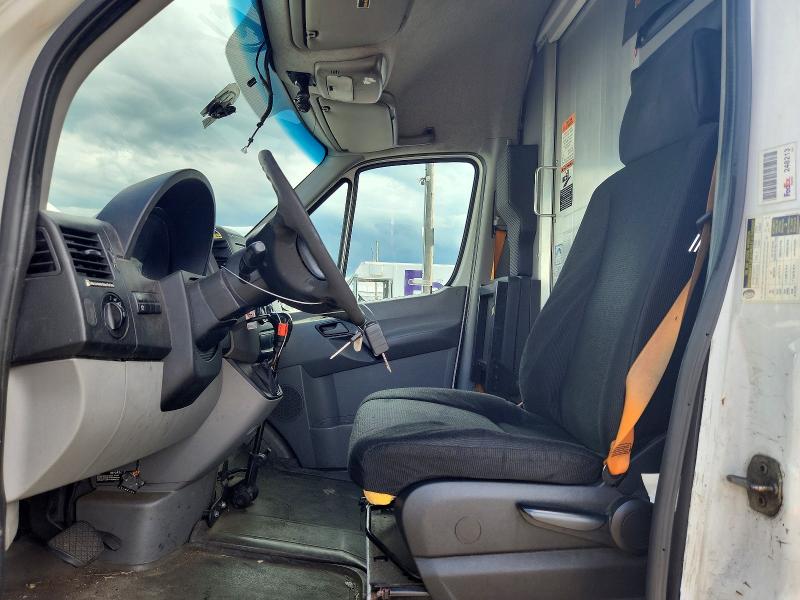 Продажа на аукционе авто 2012 Mercedes-benz Sprinter, vin: WD3PE8CB4C5685309, номер лота: 65480396