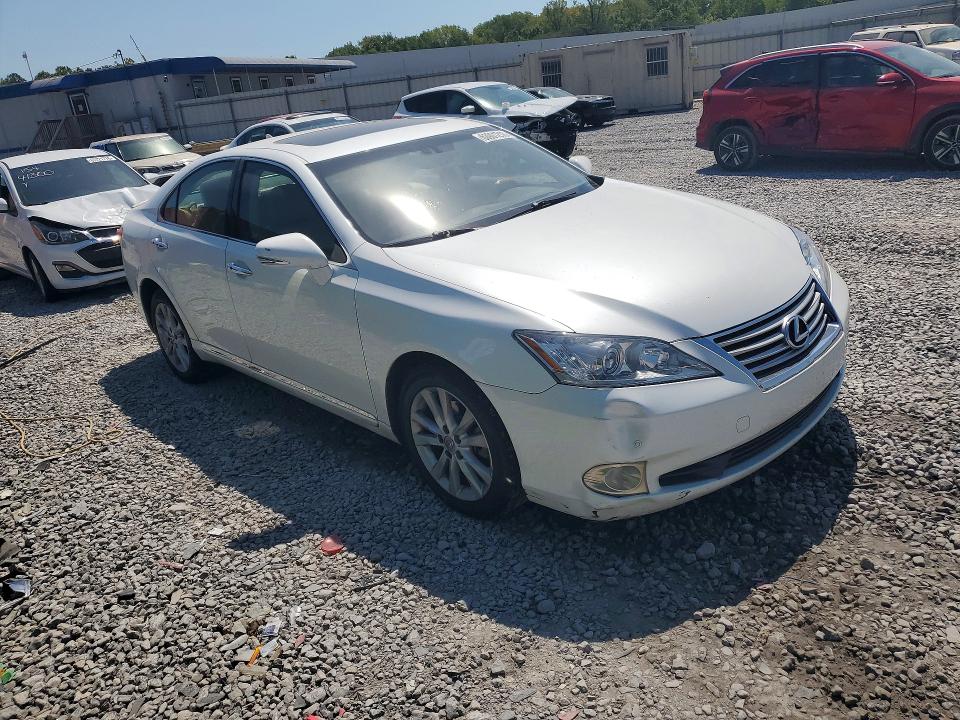 Продаж на аукціоні авто 2010 Lexus Es, vin: JTHBK1EGXA2357219, номер лоту: 63901216