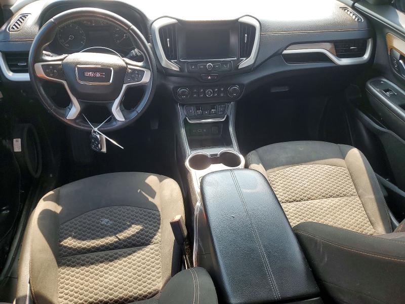 Продажа на аукционе авто 2018 Gmc Terrain, vin: 3GKALMEV0JL189622, номер лота: 63909516