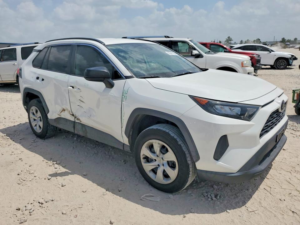 2020 Toyota Rav4 მანქანა იყიდება აუქციონზე, vin: 2T3H1RFV8LW068330, აუქციონის ნომერი: 63541166