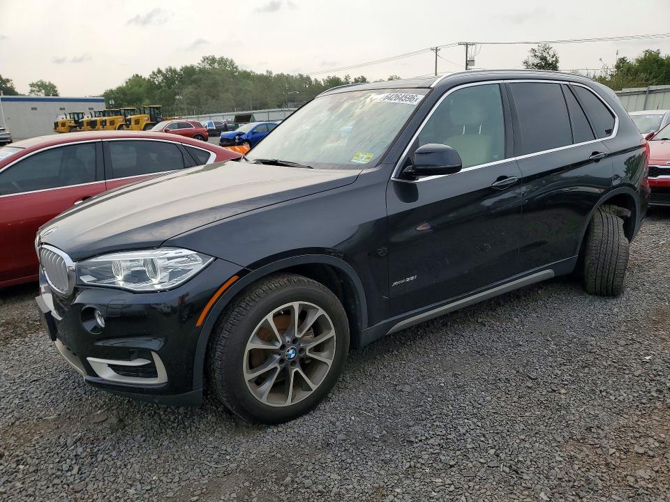 Aukcja sprzedaży 2017 Bmw X5, vin: 5UXKR0C53H0V50325, numer aukcji: 64264596