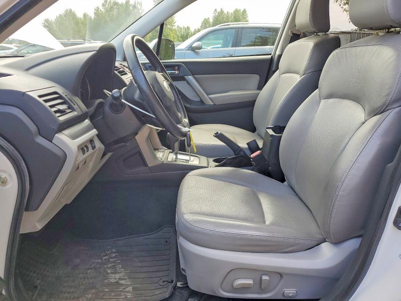 Продаж на аукціоні авто 2014 Subaru Forester, vin: JF2SJAHC8EH423073, номер лоту: 65191306