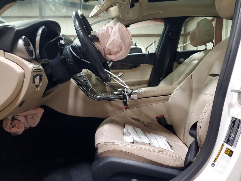 Продаж на аукціоні авто 2016 Mercedes-benz C, vin: 55SWF4KB7GU103442, номер лоту: 63182926