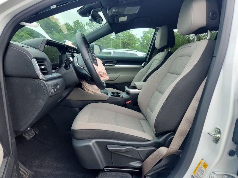 63409206 :رقم المزاد ، 3GKALUEG7TL468196 vin ، 2026 Gmc Terrain مزاد بيع
