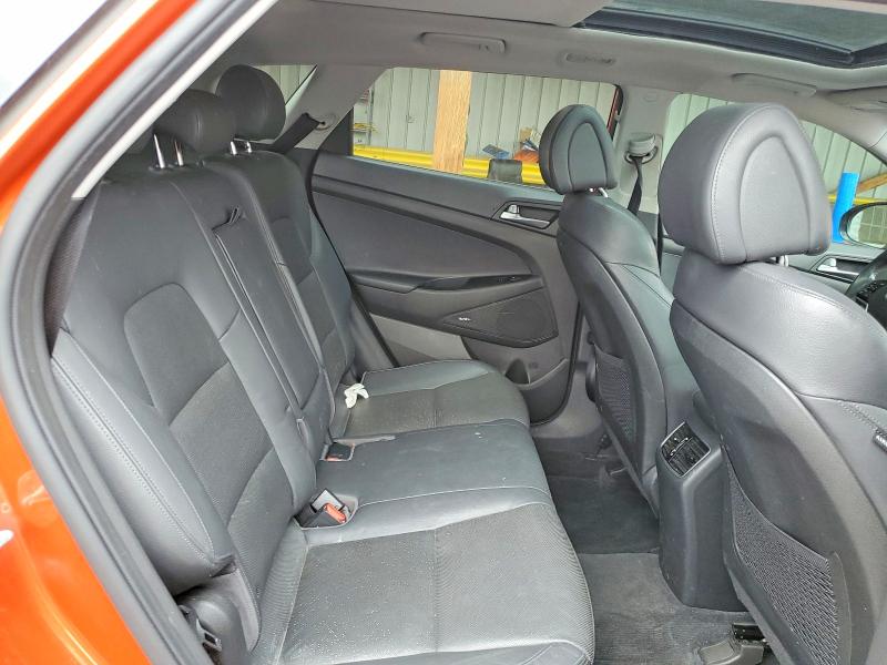 Продаж на аукціоні авто 2017 Hyundai Tucson, vin: KM8J3CA2XHU362866, номер лоту: 64624056