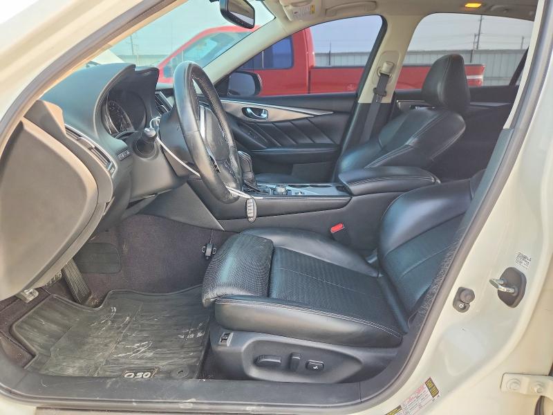 63861836 :رقم المزاد ، JN1EV7AP9KM540862 vin ، 2019 Infiniti Q50 مزاد بيع