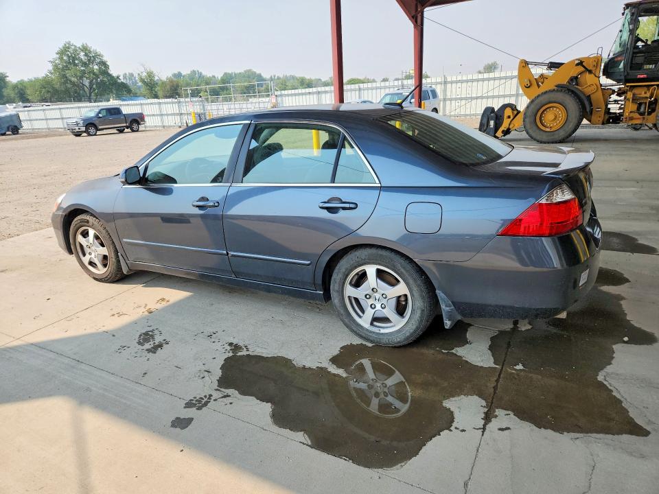 Aukcja sprzedaży 2006 Honda Accord, vin: JHMCN36536C800204, numer aukcji: 63283166