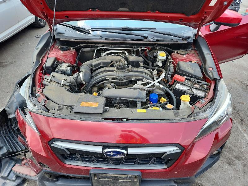 Продаж на аукціоні авто 2019 Subaru Crosstrek, vin: JF2GTACC1K8252508, номер лоту: 64253136