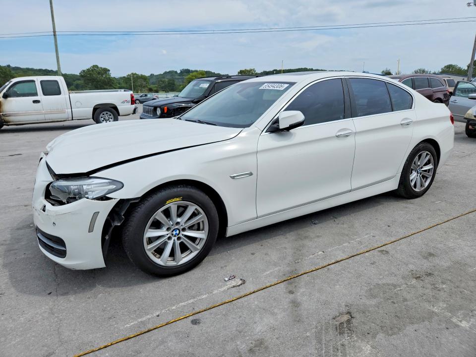 Aukcja sprzedaży 2014 Bmw 528, vin: WBA5A5C56ED504492, numer aukcji: 65494306