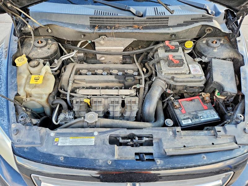 2012 Dodge Caliber მანქანა იყიდება აუქციონზე, vin: 1C3CDWEA1CD529562, აუქციონის ნომერი: 65843656