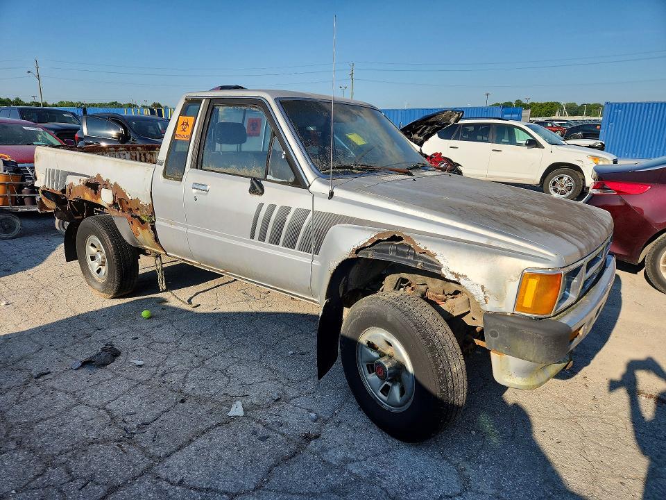 Aukcja sprzedaży 1988 Toyota Pickup, vin: JT4VN67M1J0007639, numer aukcji: 62816416