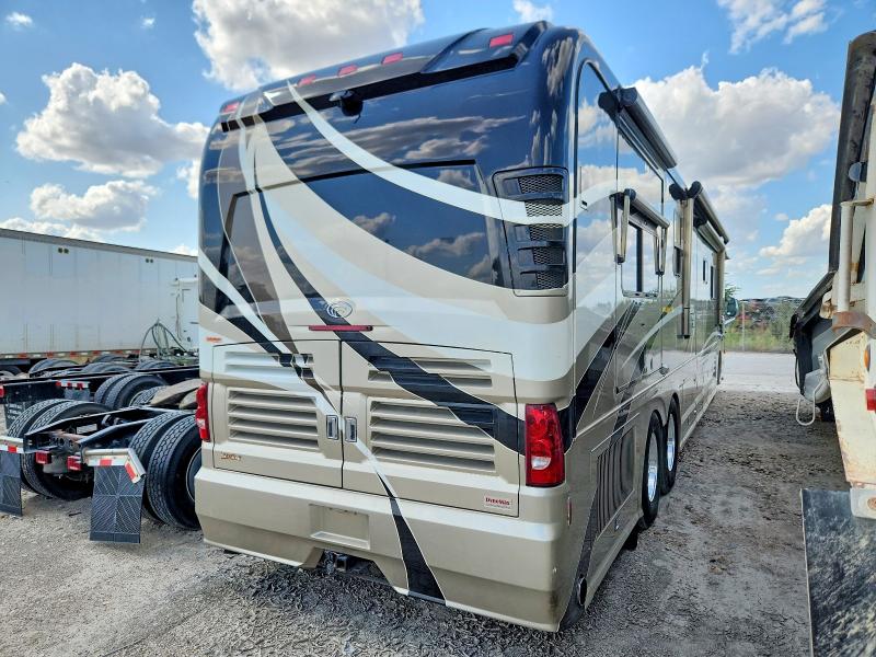 Aukcja sprzedaży 2006 Country Coach Motorhome Motorhom, vin: 4U7B8EZ1761104616, numer aukcji: 64318636