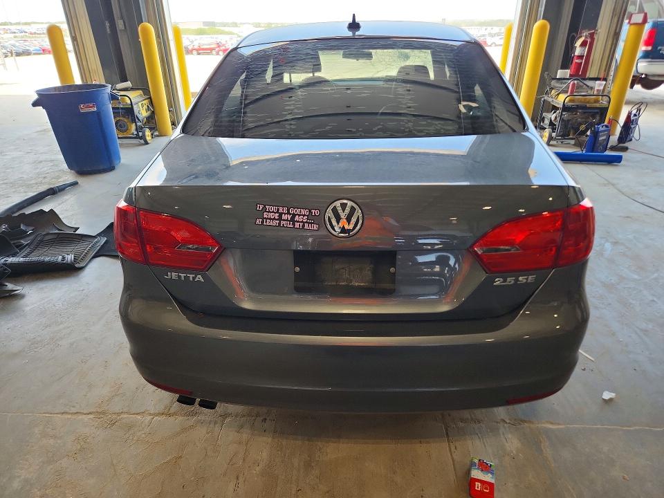 Продаж на аукціоні авто 2012 Volkswagen Jetta, vin: 3VWDP7AJ3CM079188, номер лоту: 64427456