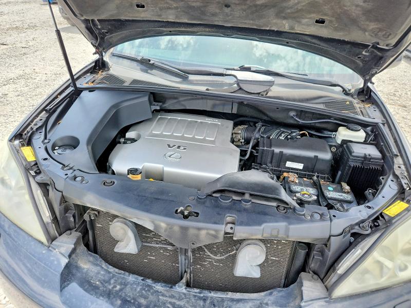 Продажа на аукционе авто 2009 Lexus Rx 350, vin: 2T2HK31U89C104606, номер лота: 66179276