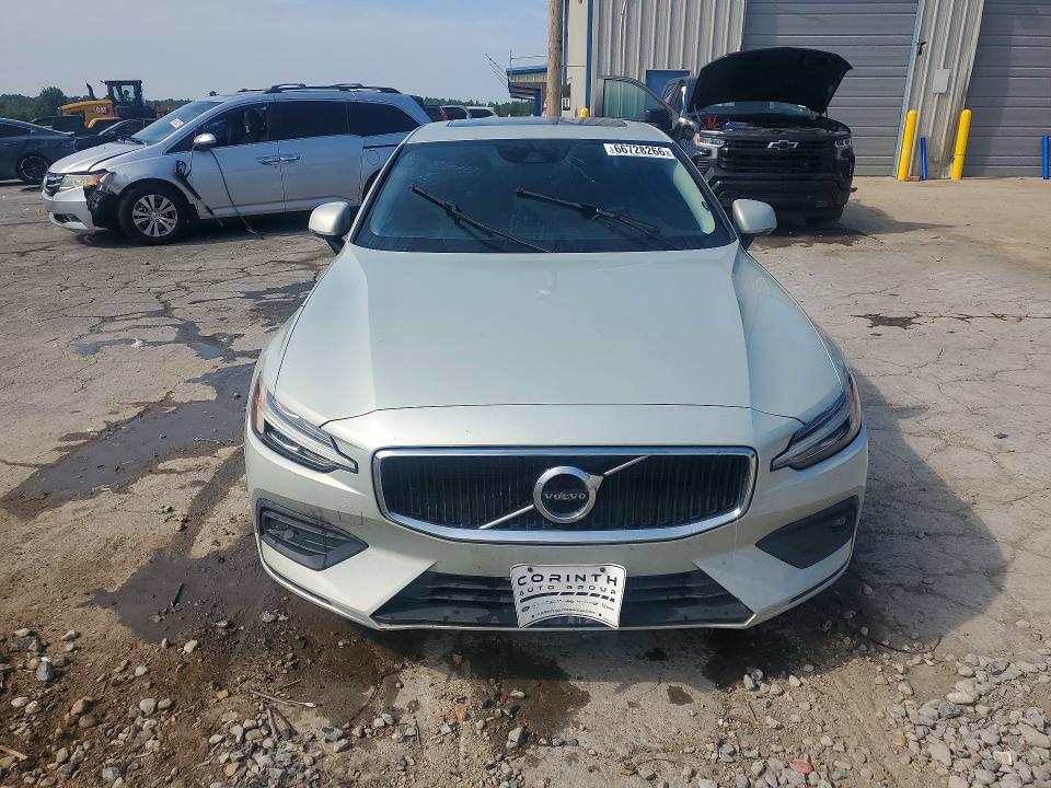 Aukcja sprzedaży 2021 Volvo S60, vin: 7JR102FK5MG096487, numer aukcji: 66728266