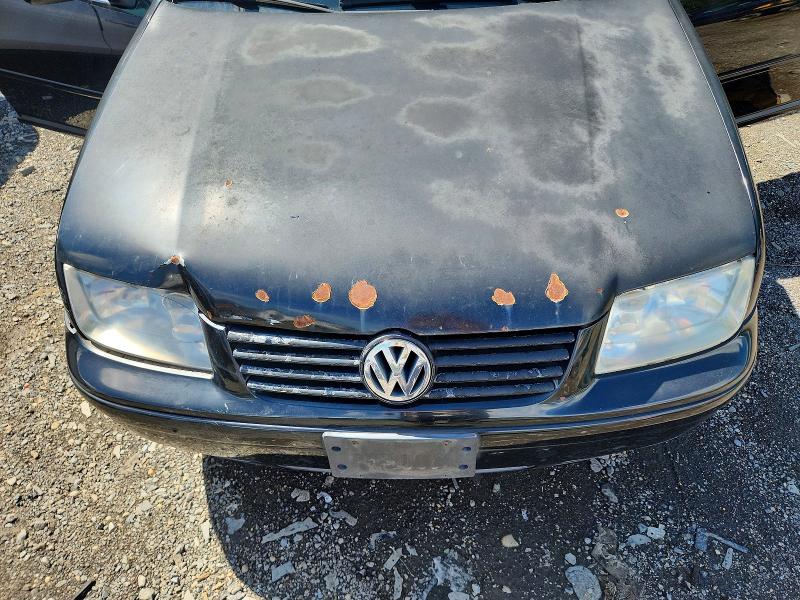 Продаж на аукціоні авто 2001 Volkswagen Jetta, vin: 3VWSD69M51M211311, номер лоту: 60457096