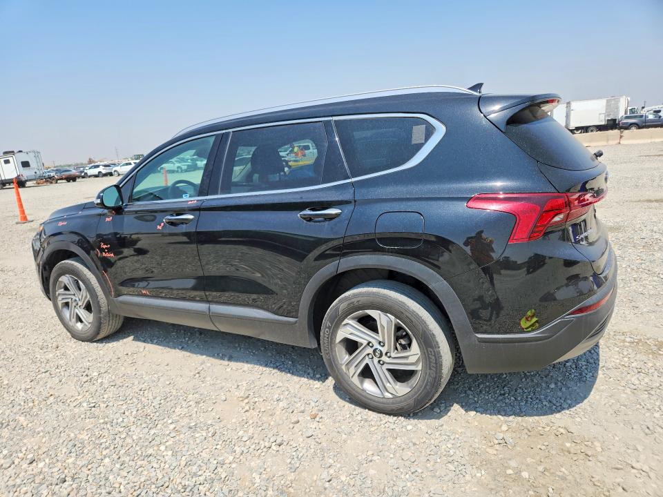 63337406 :رقم المزاد ، 5NMS2DAJ6PH494344 vin ، 2023 Hyundai Santa Fe مزاد بيع