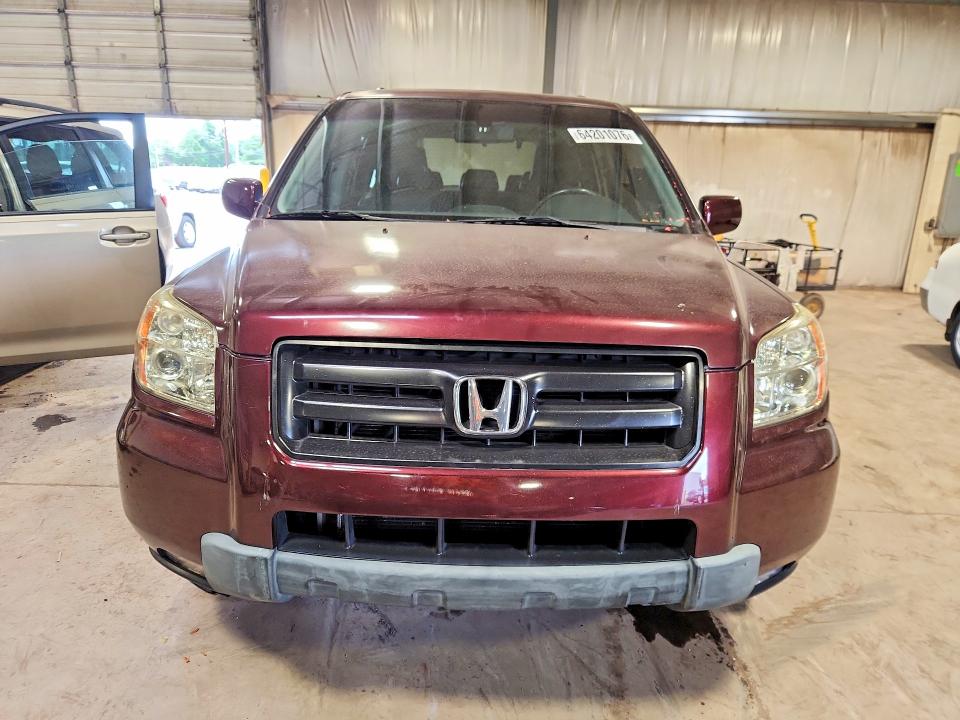 Aukcja sprzedaży 2008 Honda Pilot, vin: 5FNYF18688B028223, numer aukcji: 64201076