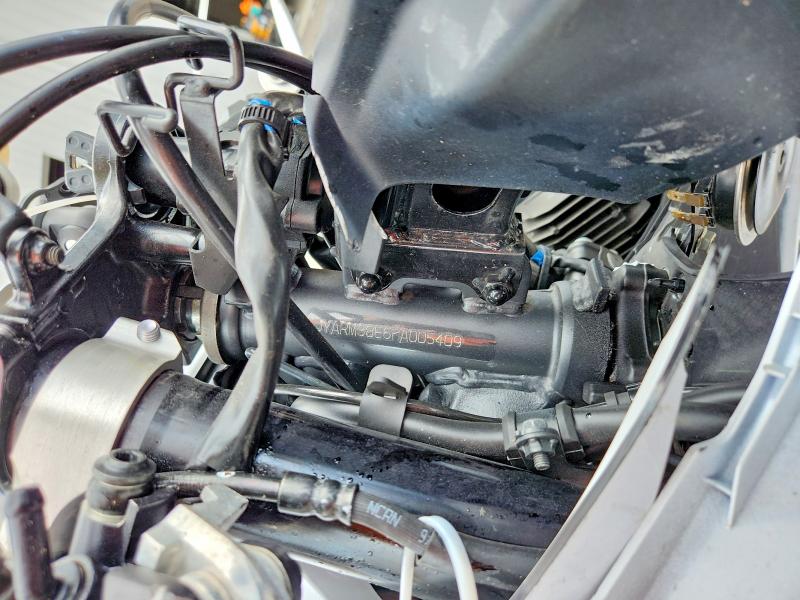 Продажа на аукционе авто 2023 Yamaha Yzfr7, vin: JYARM38E6PA005409, номер лота: 64096086