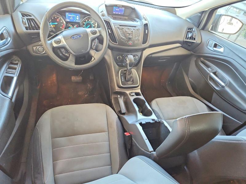66478576 :رقم المزاد ، 1FMCU9GXXEUA26156 vin ، 2014 Ford Escape مزاد بيع