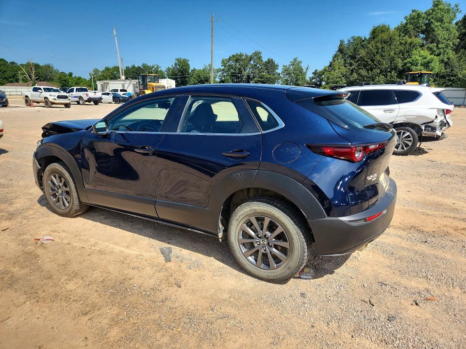 Aukcja sprzedaży 2023 Mazda Cx-30, vin: 3MVDMBAM2PM516451, numer aukcji: 65614626