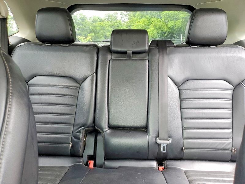 2016 Ford Edge მანქანა იყიდება აუქციონზე, vin: 2FMPK3J81GBB24314, აუქციონის ნომერი: 63477626