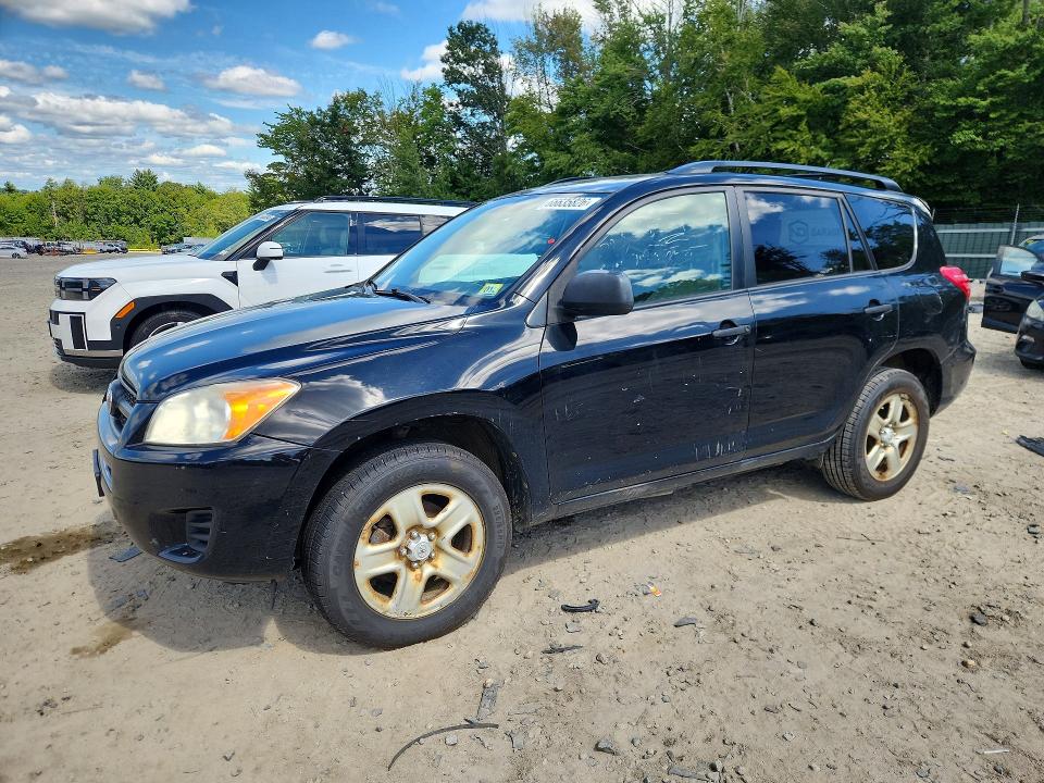 2011 Toyota Rav4 მანქანა იყიდება აუქციონზე, vin: 2T3BK4DV2BW050171, აუქციონის ნომერი: 66635826