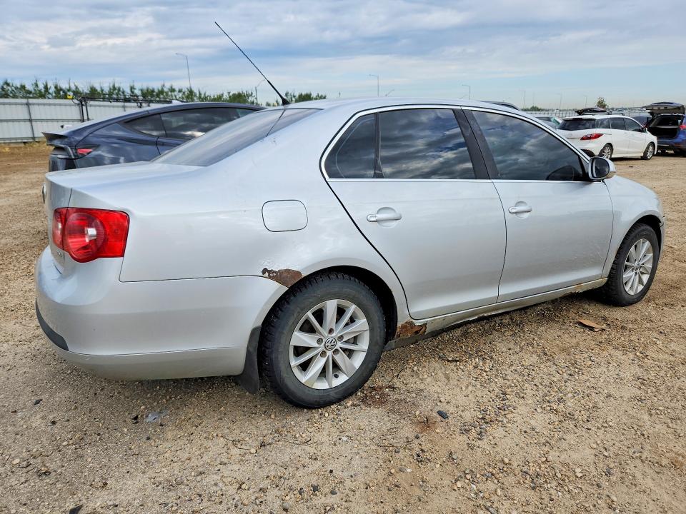 Продажа на аукционе авто 2006 Volkswagen Jetta, vin: 3VWDT71K46M050744, номер лота: 65648846