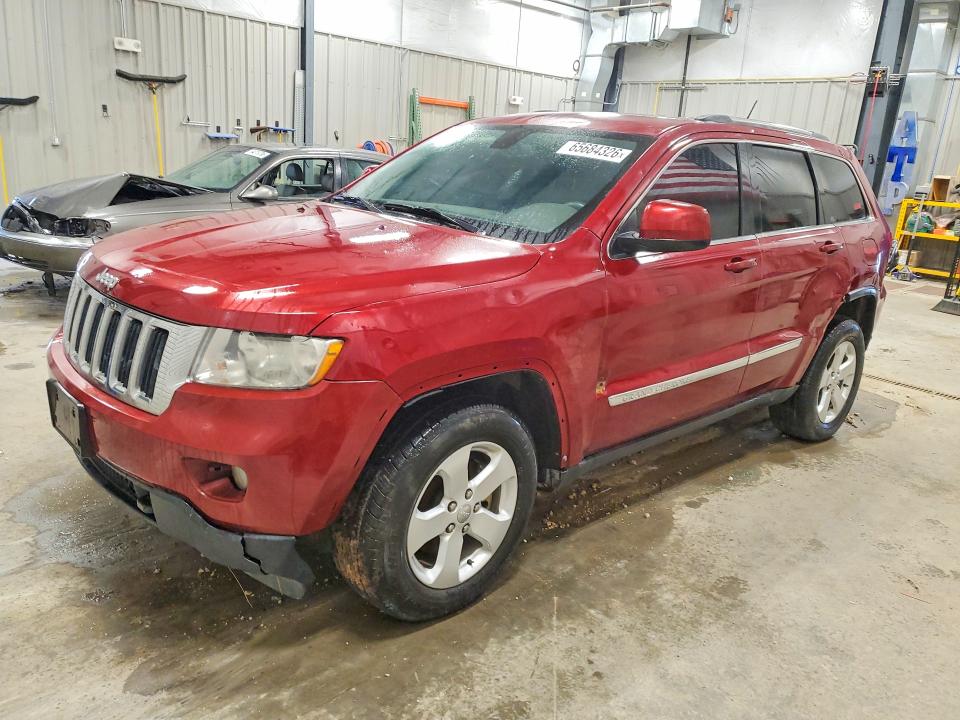 Aukcja sprzedaży 2012 Jeep Grand Cherokee, vin: 1C4RJFAG2CC332947, numer aukcji: 65684326